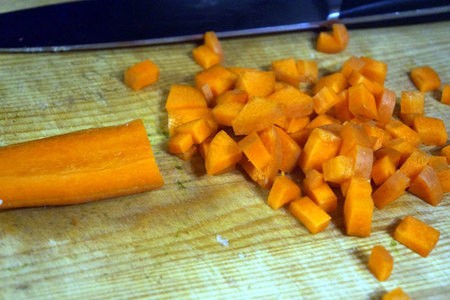 Жаркое в тыкве Жаркое в тыкве