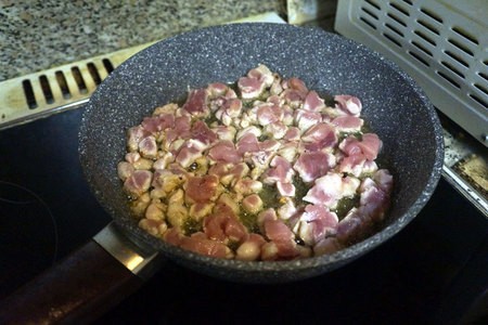 Жаркое в тыкве Жаркое в тыкве