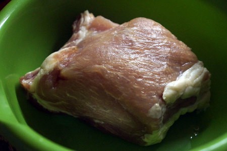 Жаркое в тыкве Жаркое в тыкве