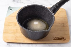 Веганское печенье с корицей Веганское печенье с корицей