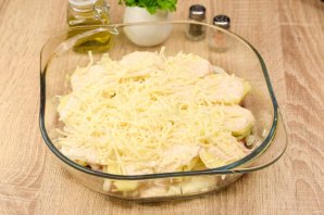 Мясо по-французски с греческим йогуртом Мясо по-французски с греческим йогуртом