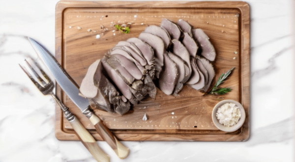 Говяжий язык в скороварке, пошаговый рецепт с фото на 207 ккал Говяжий язык в скороварке, пошаговый рецепт с фото на 207 ккал