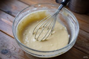 Бельгийские вафли без масла Бельгийские вафли без масла