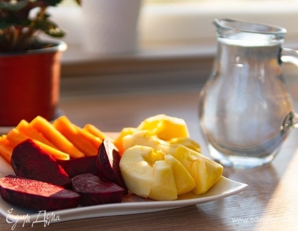 Стали известны продукты, которые «уберут» лишний жир с живота Стали известны продукты, которые «уберут» лишний жир с живота