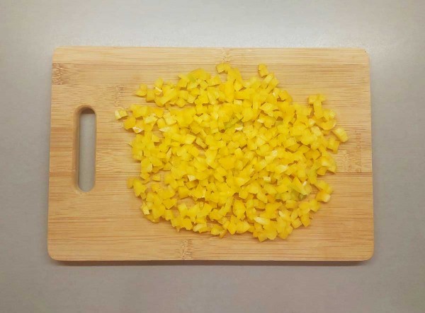 Гречка с овощами Гречка с овощами