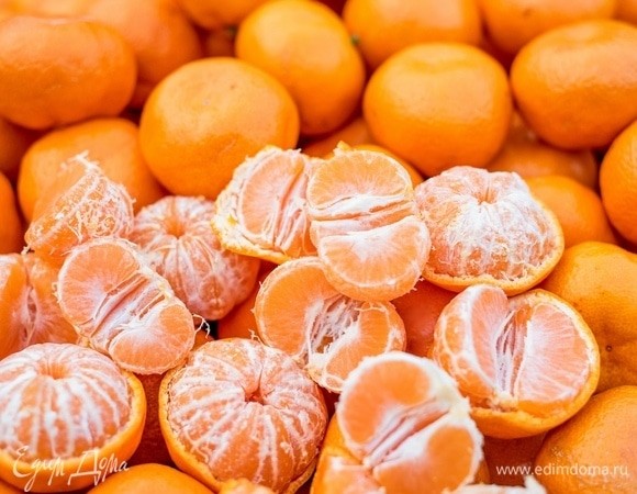 Мандариновый ад: как понять, что вы съели слишком много цитрусовых 