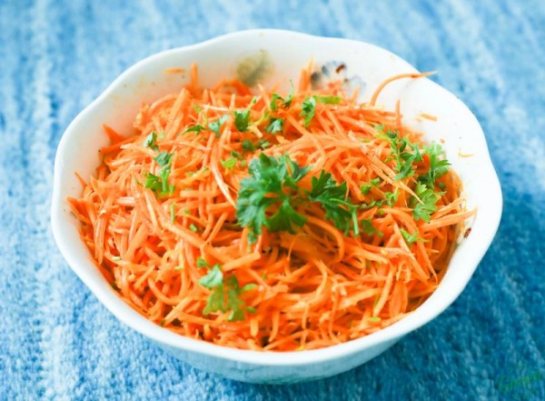 
Морковь по-корейски — рецепты в домашних условиях, быстро и вкусно	