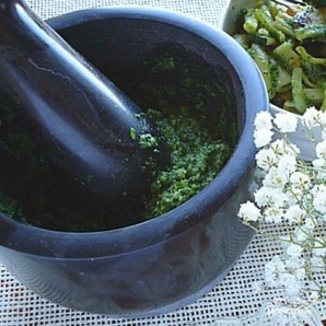 Соус Песто Соус Песто