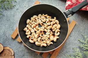 Банановый сникерс Банановый сникерс