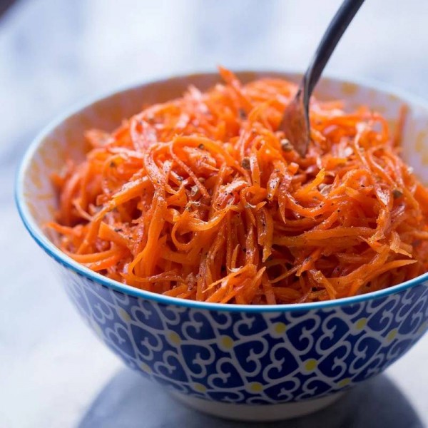 
Морковь по-корейски — рецепты в домашних условиях, быстро и вкусно	