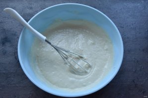 Пышные панкейки рецепт на кефире Пышные панкейки рецепт на кефире