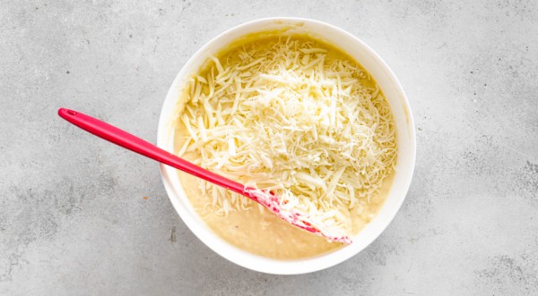 Бразильские сырные шарики pão de queijo, пошаговый рецепт с фото на 488 ккал