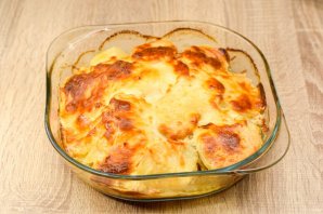 Мясо по-французски с греческим йогуртом Мясо по-французски с греческим йогуртом