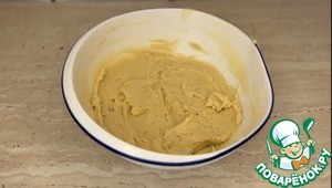 Орешки со сгущенкой из нашего детства