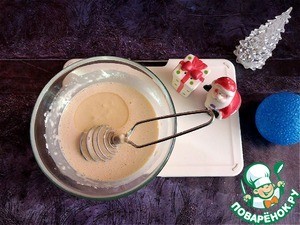 Блины, фаршированные картофелем с тунцом Блины, фаршированные картофелем с тунцом