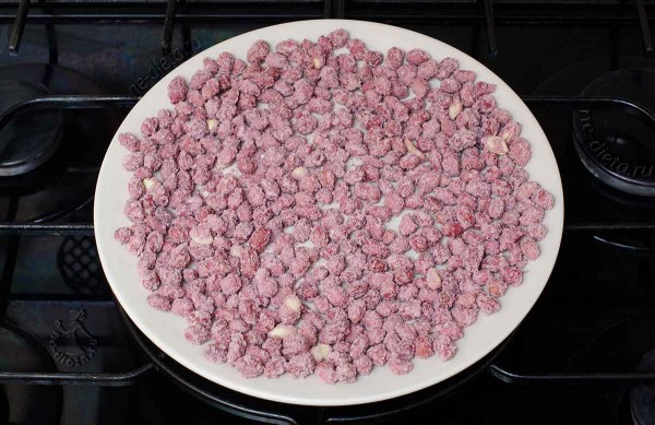 Арахис в сахаре Арахис в сахаре