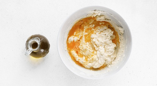 Хачапури лодочка по-аджарски с яйцом, пошаговый рецепт с фото на 1858 ккал Хачапури лодочка по-аджарски с яйцом, пошаговый рецепт с фото на 1858 ккал