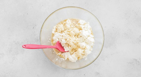 Классические ленивые вареники, пошаговый рецепт с фото на 278 ккал