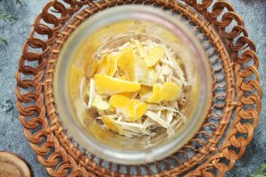 Хреновуха "Ароматная" Хреновуха "Ароматная"