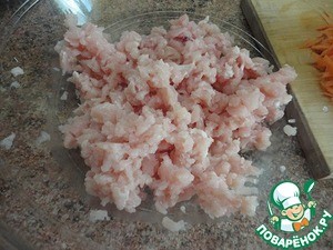 Свадебные мясные пирожки "Форфар бриди" Свадебные мясные пирожки "Форфар бриди"