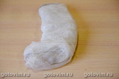 Сыровяленая свиная вырезка Сыровяленая свиная вырезка