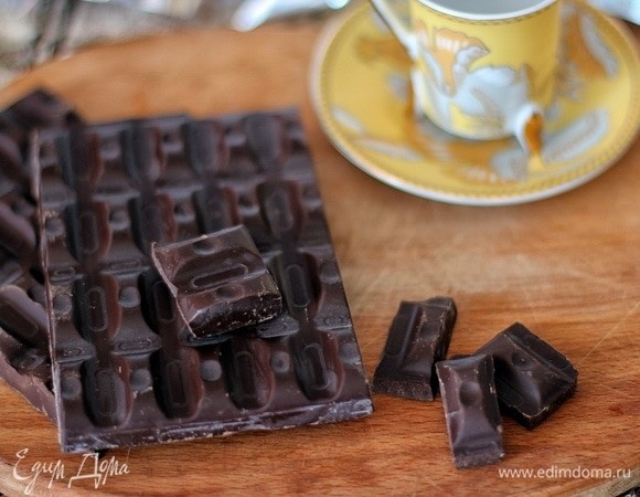 Когда горький шоколад — это вредно: правду о продукте озвучила врач Когда горький шоколад — это вредно: правду о продукте озвучила врач