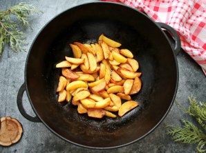 Кебоб по-бухарски Кебоб по-бухарски