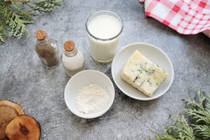 Соус из сухих сливок Соус из сухих сливок