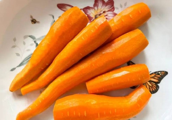 
Морковь по-корейски — рецепты в домашних условиях, быстро и вкусно	