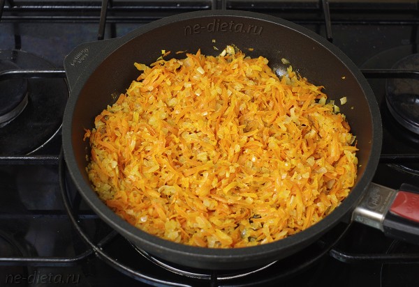 Гороховый суп с беконом