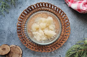 Мармелад из помело Мармелад из помело