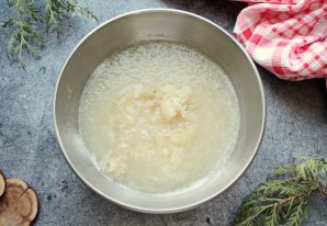 Мармелад из помело Мармелад из помело