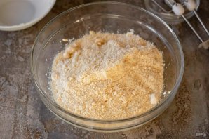 Кето-печенье Кето-печенье