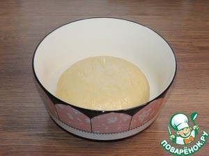 Пирог "Фортуна"