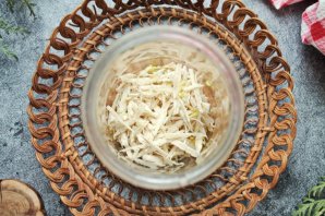 Хреновуха "Ароматная" Хреновуха "Ароматная"