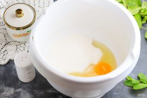 Торт "Красный бархат" с творожным кремом Торт "Красный бархат" с творожным кремом