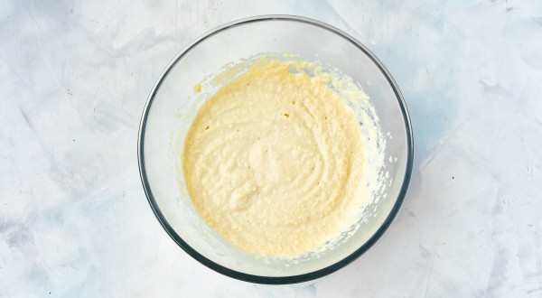 Манные блины на дрожжах, пошаговый рецепт с фото на 262 ккал