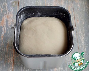 Пирог со шпинатом и тунцом "Снежинка" Пирог со шпинатом и тунцом "Снежинка"