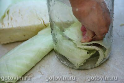 Квашеная капуста с черным хлебом Квашеная капуста с черным хлебом