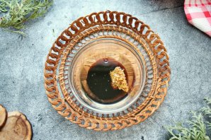 Утка в гранатовом соусе "Наршараб" Утка в гранатовом соусе "Наршараб"