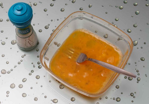 Венский шницель