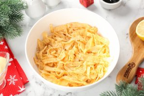 Салат "Шампанское" Салат "Шампанское"