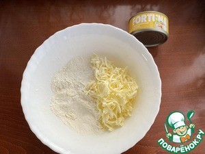 Закусочное печенье "Рождество" Закусочное печенье "Рождество"