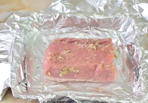 Карбонад "Из СССР"