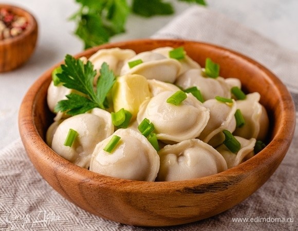 Диетолог одобряет: стало известно, пельмени с какой начинкой вредят здоровью меньше всего Диетолог одобряет: стало известно, пельмени с какой начинкой вредят здоровью меньше всего