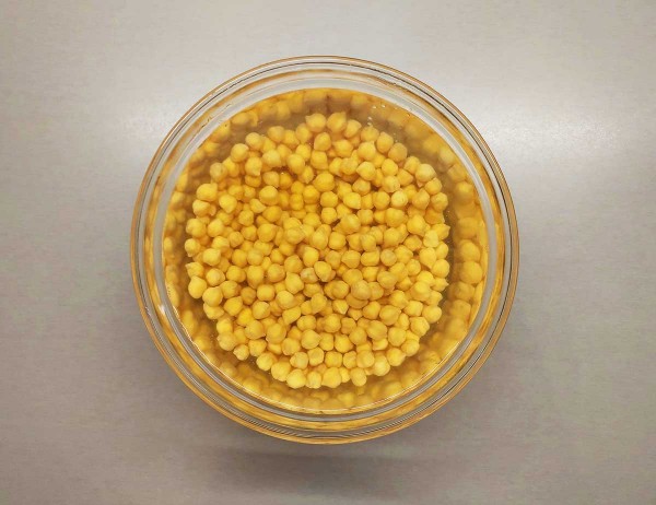 Суп с курицей и нутом Суп с курицей и нутом