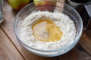 Румяный пай Румяный пай