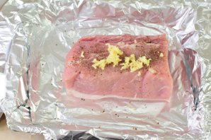 Карбонад "Из СССР"