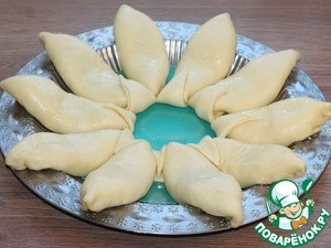 Пирог "Фортуна"