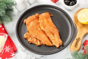 Салат "Шампанское" Салат "Шампанское"